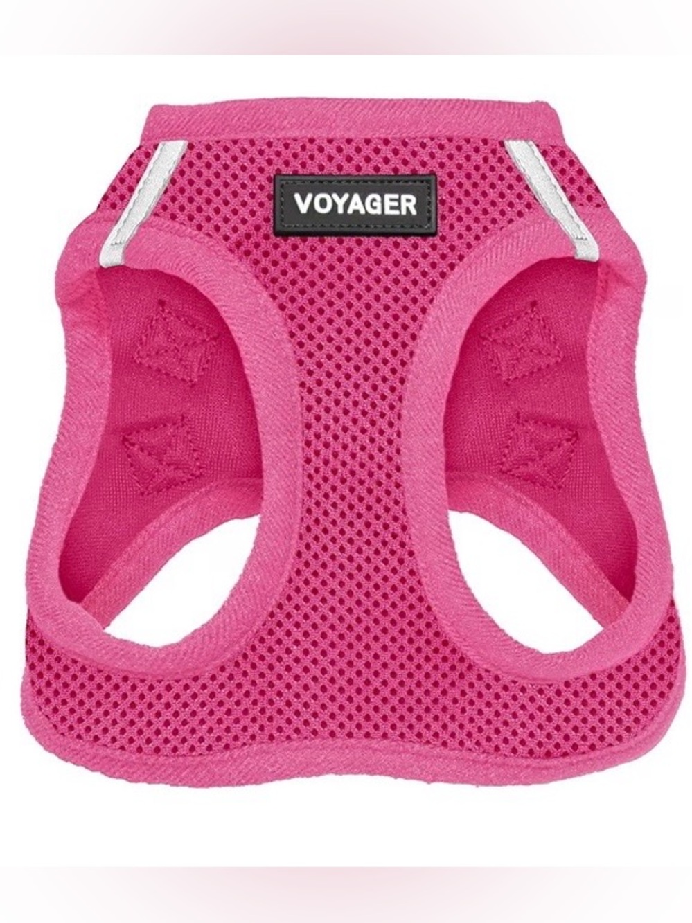 Step-in Dog Harness